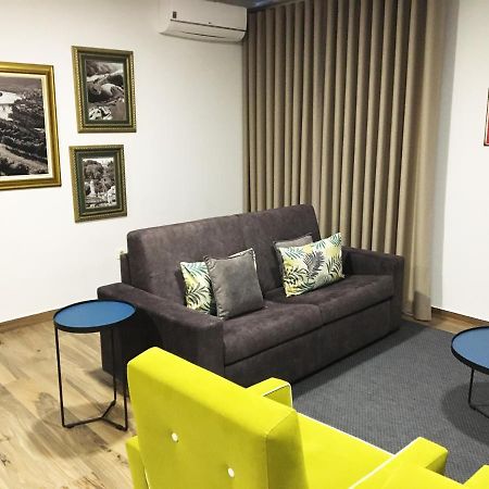 Apartamento Da Seara "Douro" ลาเมโก ภายนอก รูปภาพ