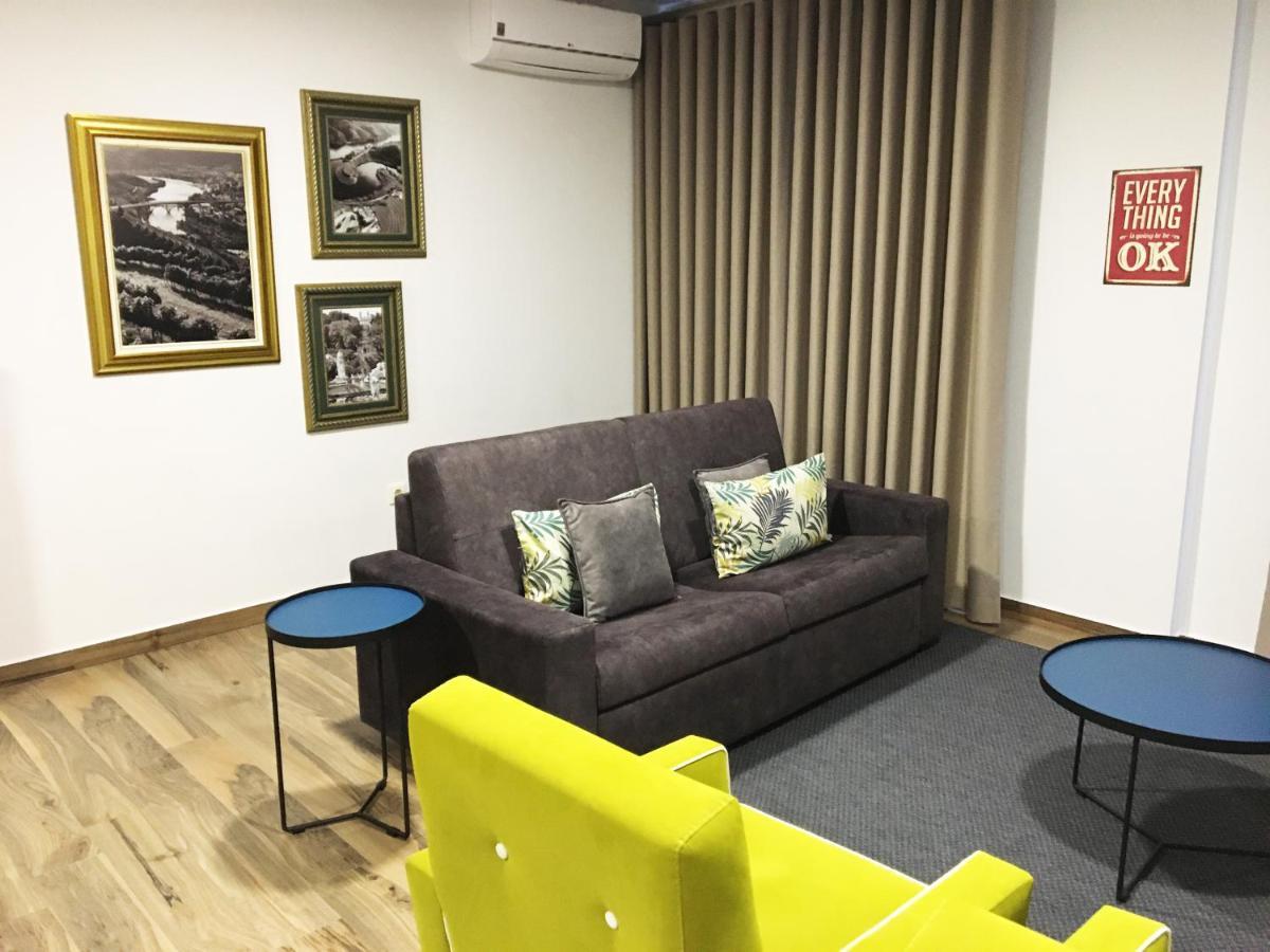 Apartamento Da Seara "Douro" ลาเมโก ภายนอก รูปภาพ