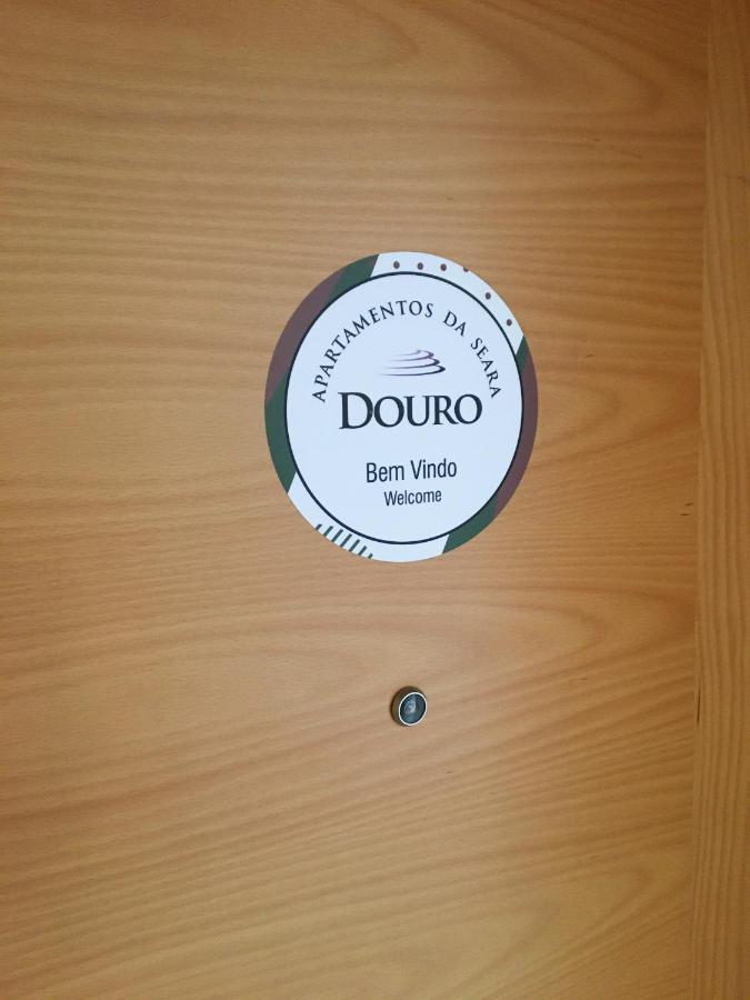 Apartamento Da Seara "Douro" ลาเมโก ภายนอก รูปภาพ