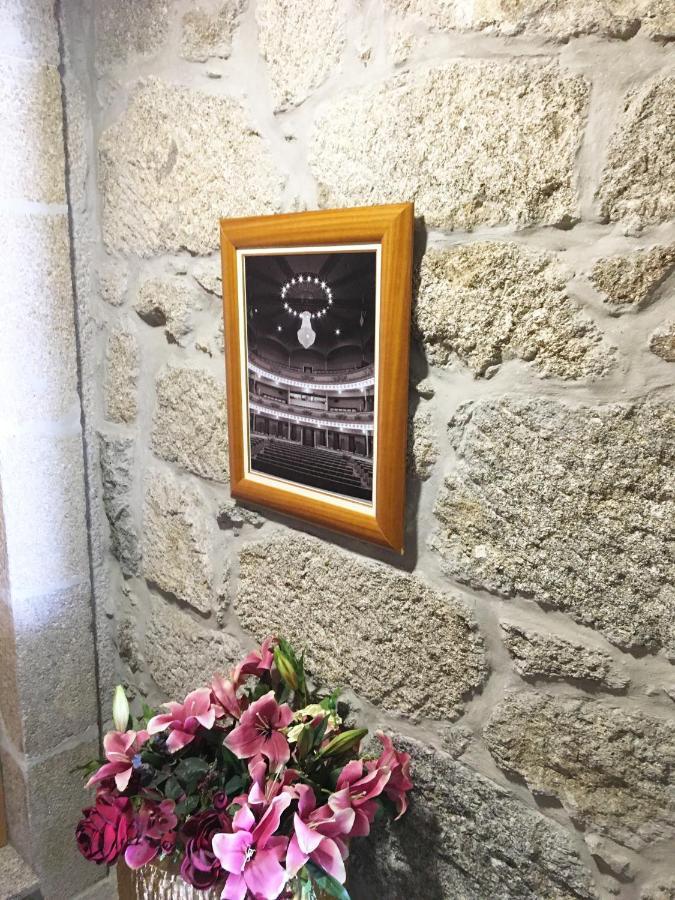 Apartamento Da Seara "Douro" ลาเมโก ภายนอก รูปภาพ