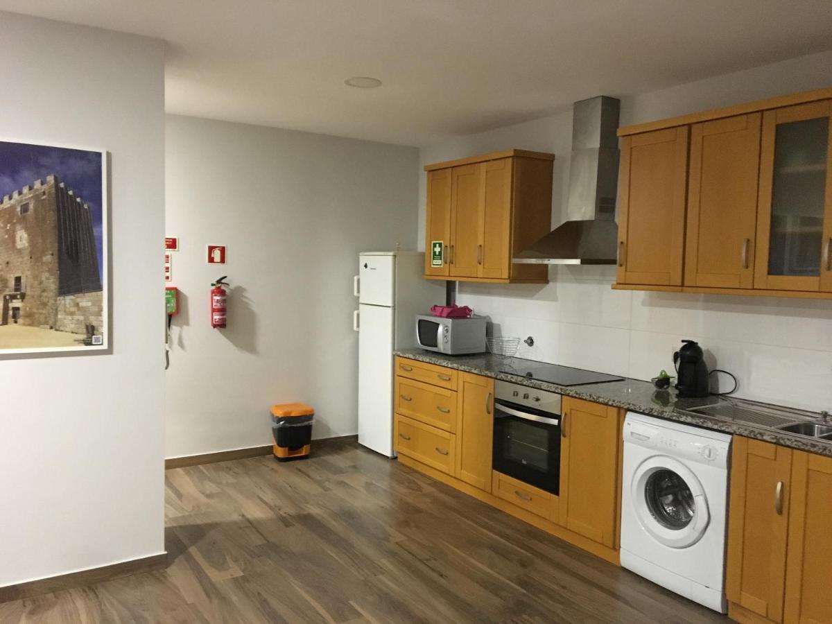 Apartamento Da Seara "Douro" ลาเมโก ภายนอก รูปภาพ