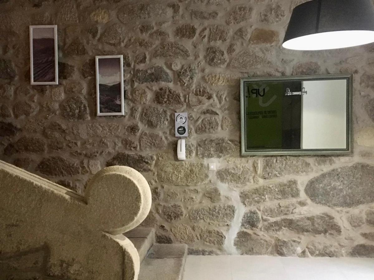 Apartamento Da Seara "Douro" ลาเมโก ภายนอก รูปภาพ