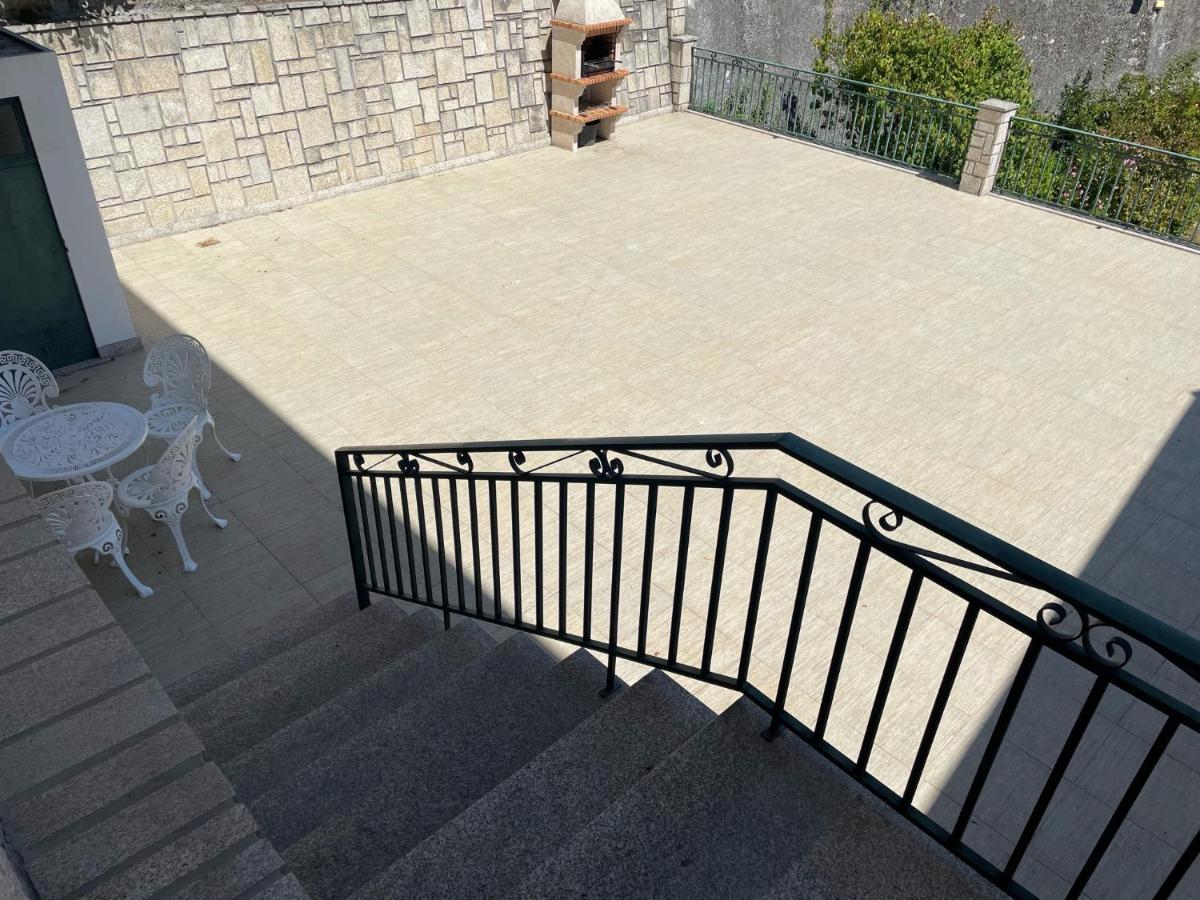 Apartamento Da Seara "Douro" ลาเมโก ภายนอก รูปภาพ