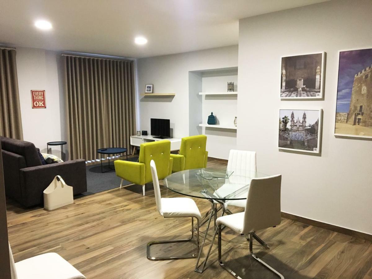 Apartamento Da Seara "Douro" ลาเมโก ภายนอก รูปภาพ