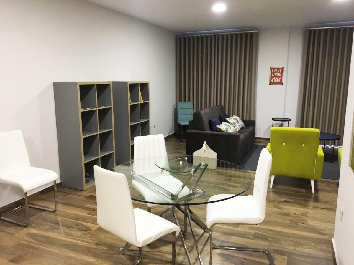 Apartamento Da Seara "Douro" ลาเมโก ภายนอก รูปภาพ
