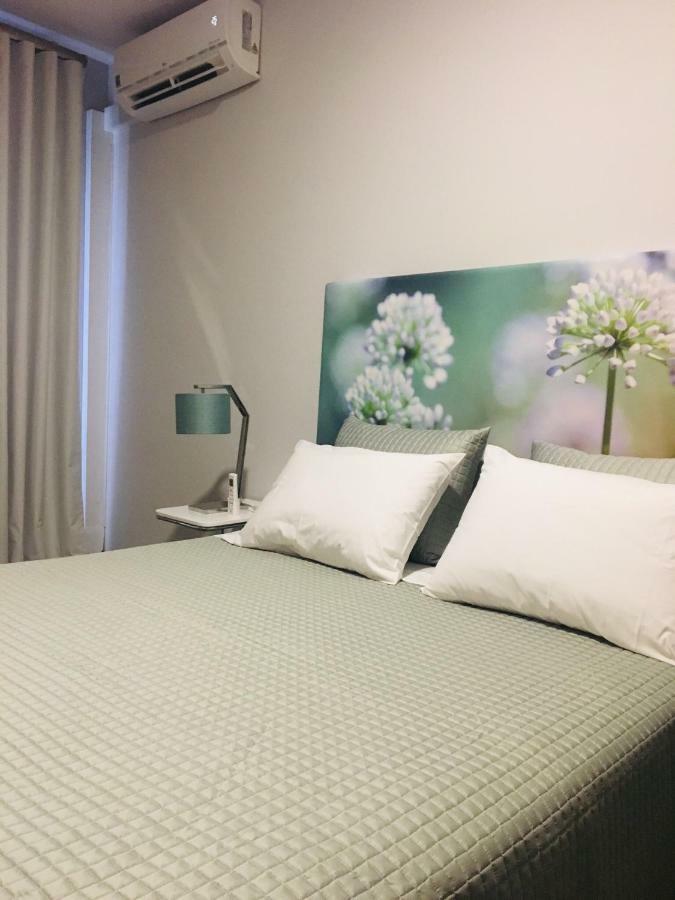 Apartamento Da Seara "Douro" ลาเมโก ภายนอก รูปภาพ