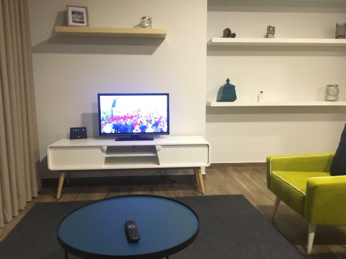 Apartamento Da Seara "Douro" ลาเมโก ภายนอก รูปภาพ
