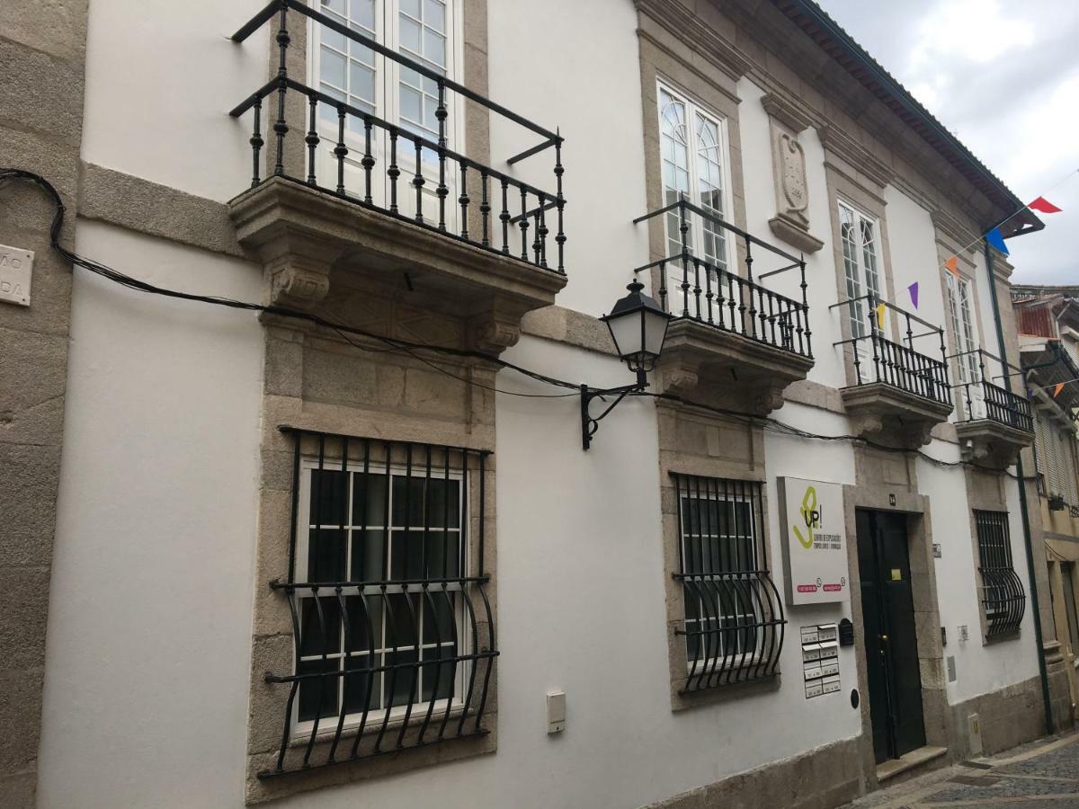 Apartamento Da Seara "Douro" ลาเมโก ภายนอก รูปภาพ