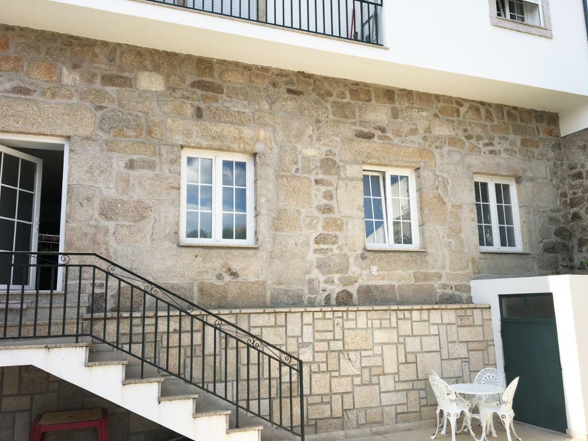 Apartamento Da Seara "Douro" ลาเมโก ภายนอก รูปภาพ